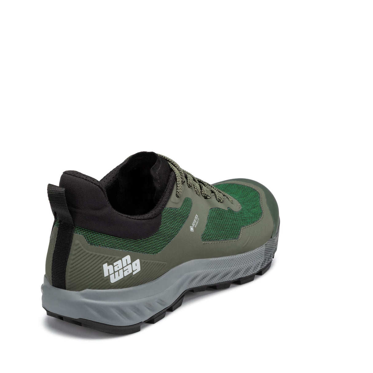 Kaduro Light GTX Vandringssko Herr