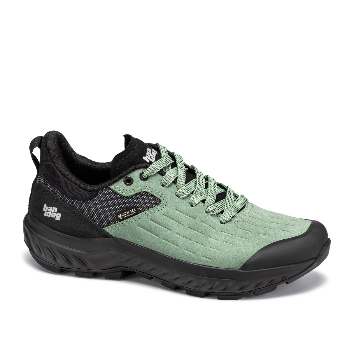 Kaduro Low Lady GTX Vandringssko