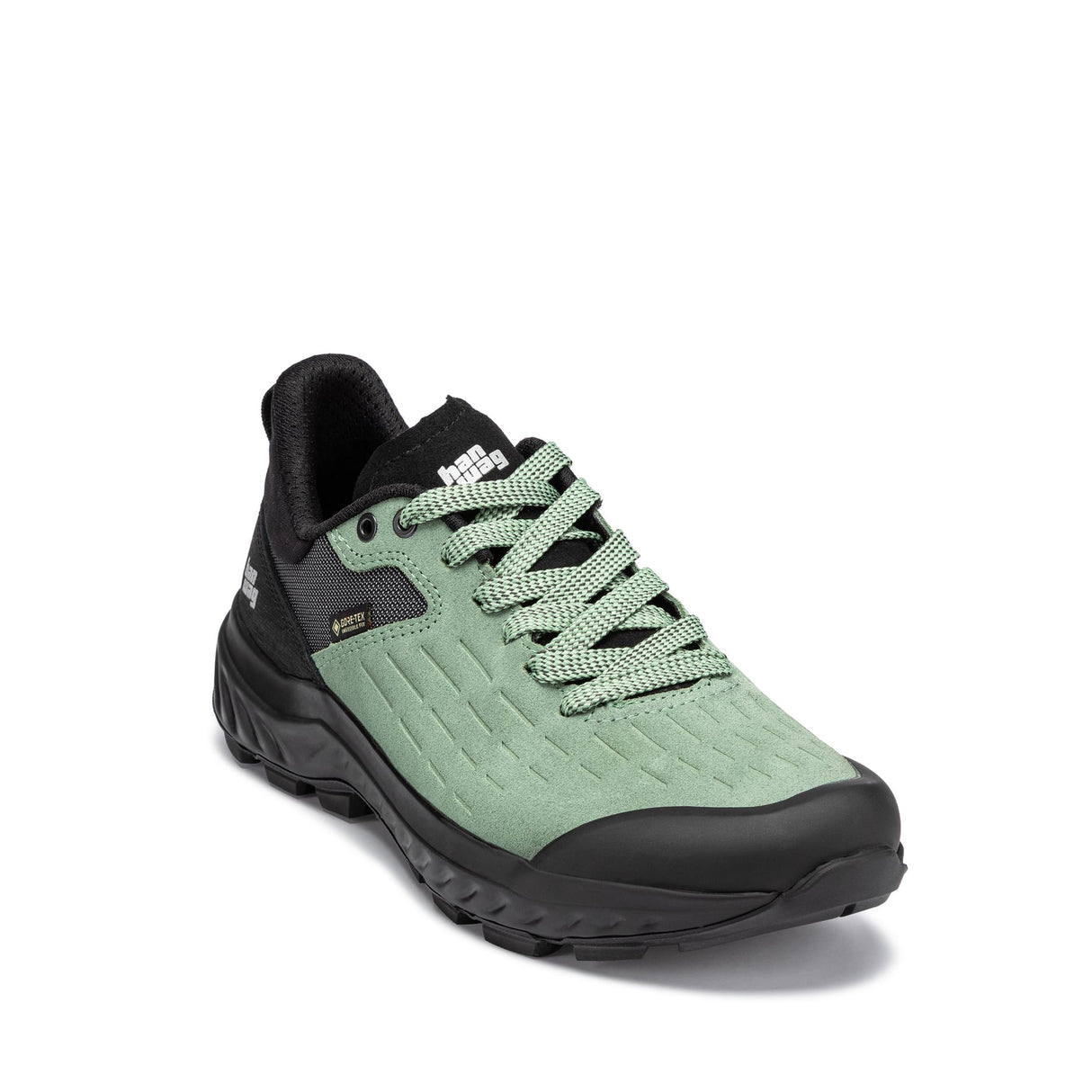 Kaduro Low Lady GTX Vandringssko