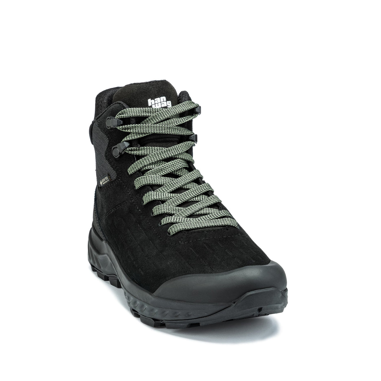 Kaduro Mid GTX Vandringskänga Herr