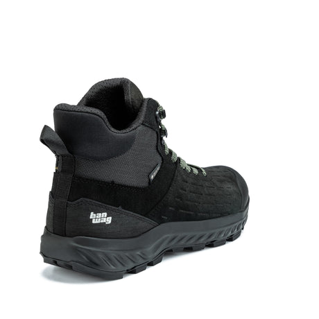Kaduro Mid GTX Vandringskänga Herr