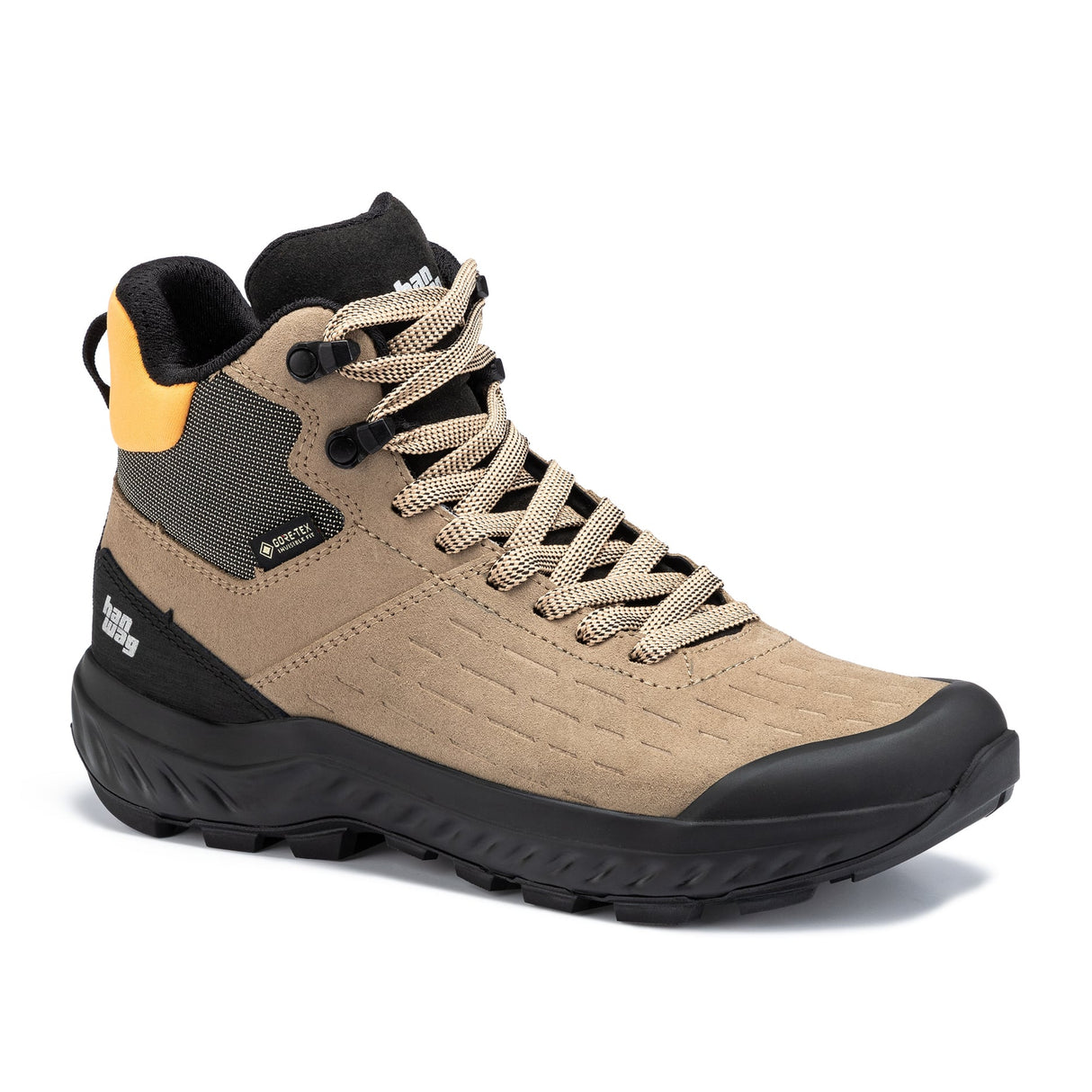 Kaduro Mid Lady GTX Vandringskänga