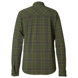 Abisko Trekking Långärmad Skjorta Dam