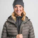 Abisko Insulation Jacka dam