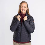 Abisko Insulation Lite Jacka dam