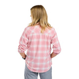 Abisko Trekking L/S InsectSafe Skjorta Dam