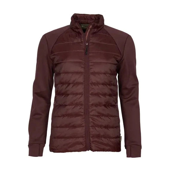 Finnveden Hybrid Power Fleece Jacka Dam