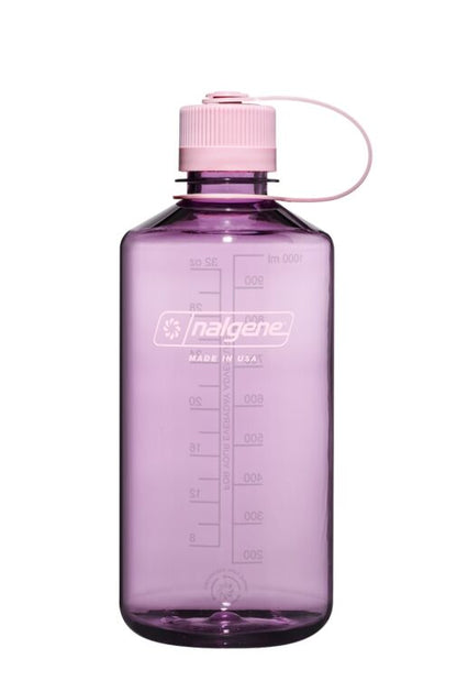 Nalgene 1L Vattenflaska Narrow mouth