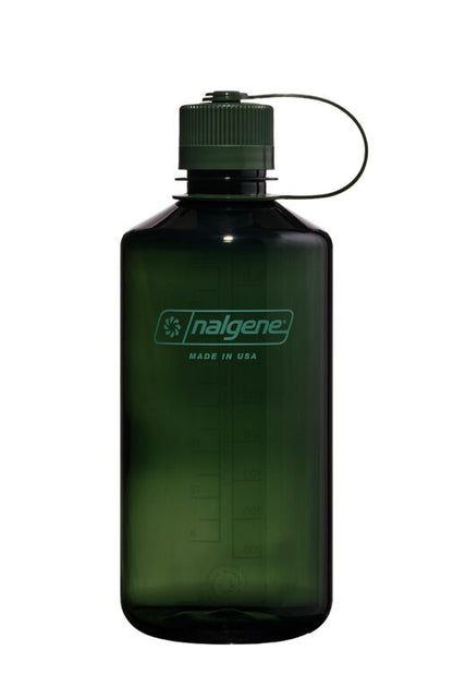 Nalgene 1L Vattenflaska Narrow mouth