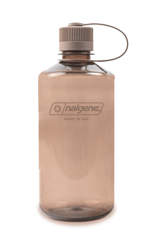 Nalgene 1L Vattenflaska Narrow mouth