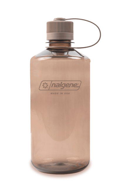 Nalgene 1L Vattenflaska Narrow mouth