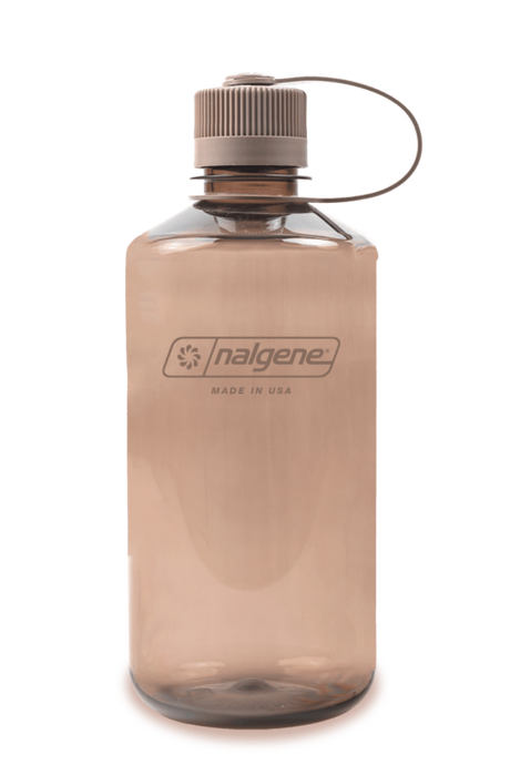 Nalgene 1L Vattenflaska Narrow mouth