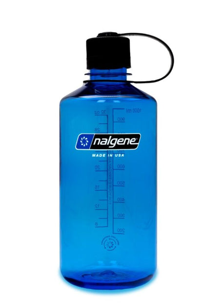 Nalgene 1L Vattenflaska Narrow mouth