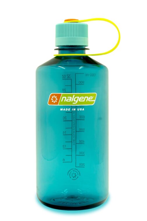 Nalgene 1L Vattenflaska Narrow mouth