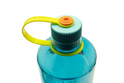 Nalgene 1L Vattenflaska Narrow mouth