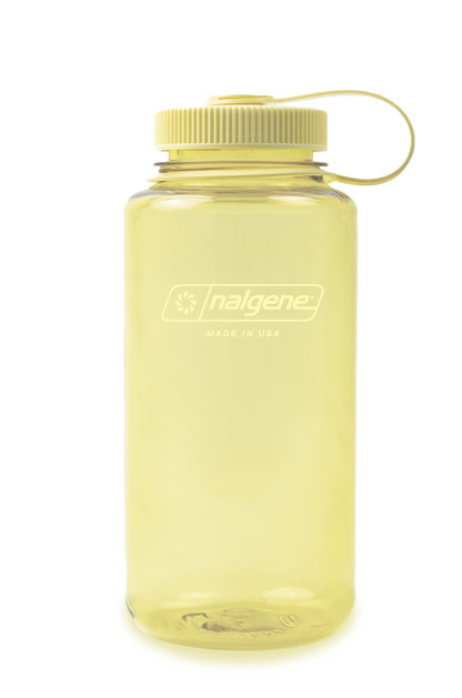 Nalgene 1L Vattenflaska Wide mouth