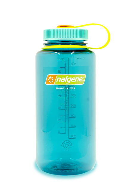 Nalgene 1L Vattenflaska Wide mouth