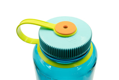 Nalgene 1L Vattenflaska Wide mouth