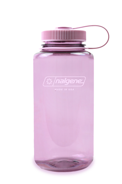 Nalgene 1L Vattenflaska Wide mouth