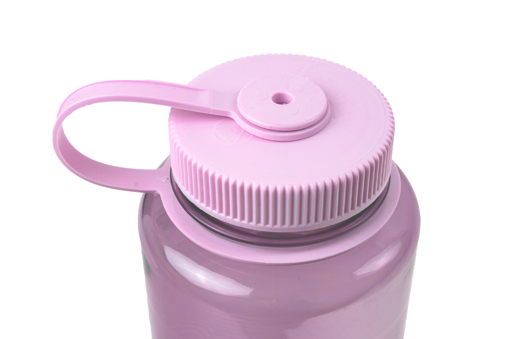 Nalgene 1L Vattenflaska Wide mouth