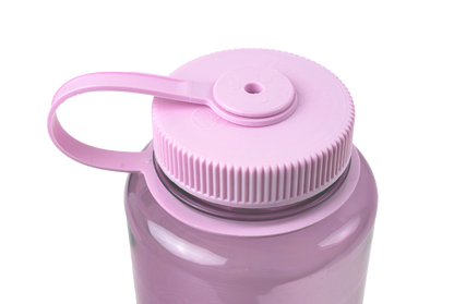 Nalgene 1L Vattenflaska Wide mouth