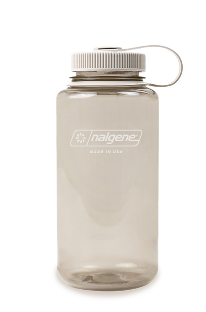 Nalgene 1L Vattenflaska Wide mouth