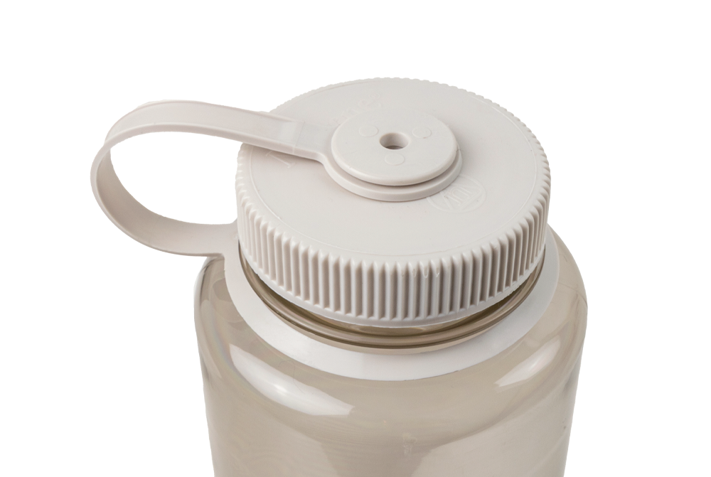 Nalgene 1L Vattenflaska Wide mouth