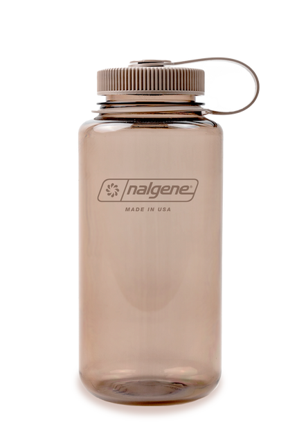 Nalgene 1L Vattenflaska Wide mouth