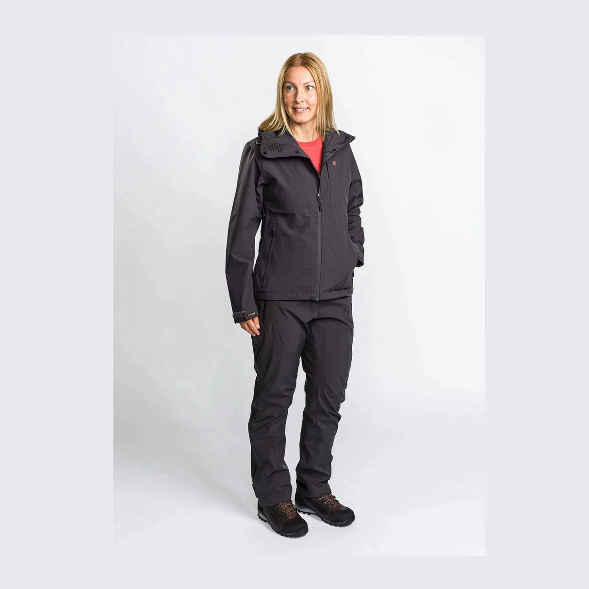 Abisko Telluz byxa dam