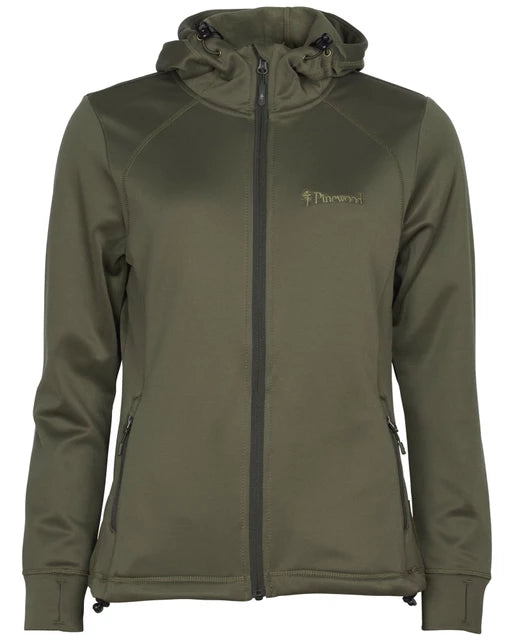 Finnveden Hoodie Dam