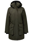 Wilda Padded PARKA W