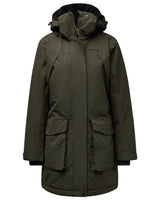Wilda Padded PARKA W