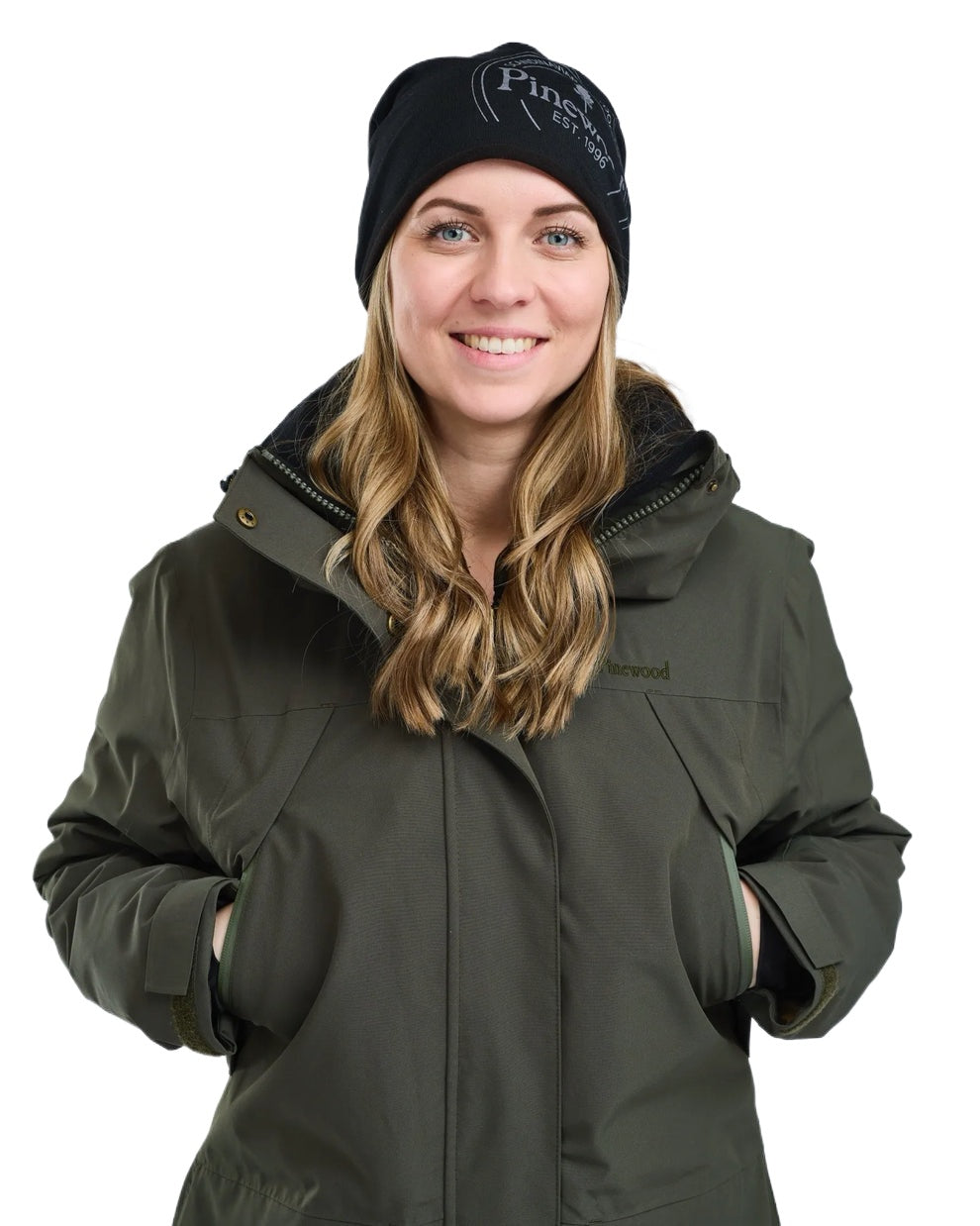 Wilda Padded PARKA W