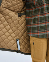 Wilda Padded PARKA W