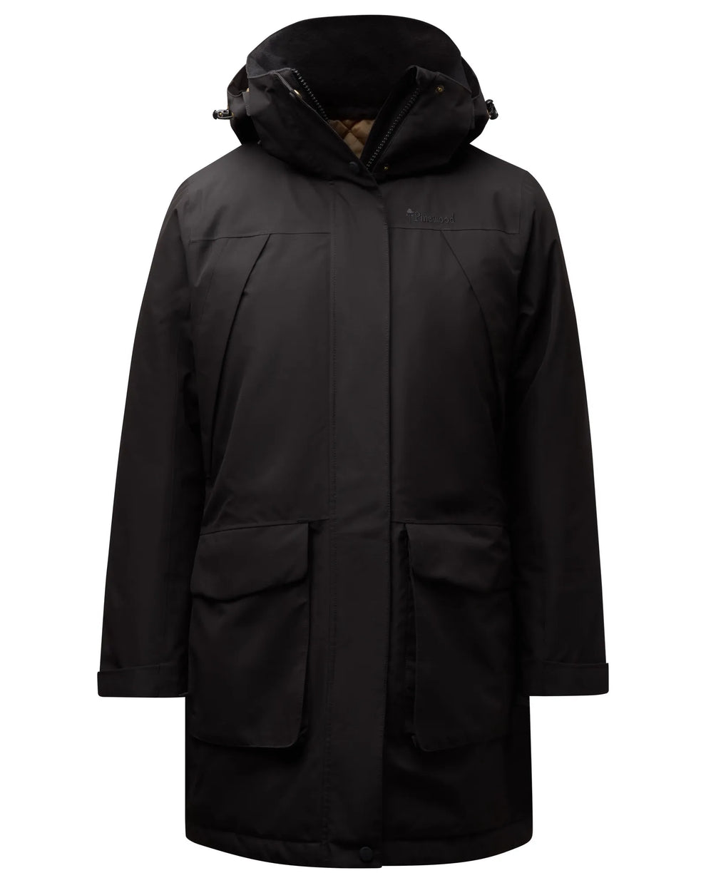 Wilda Padded PARKA W