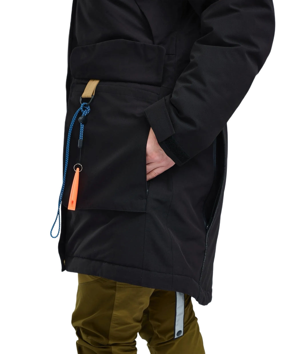 Wilda Padded PARKA W