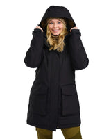 Wilda Padded PARKA W