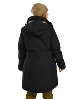 Wilda Padded PARKA W