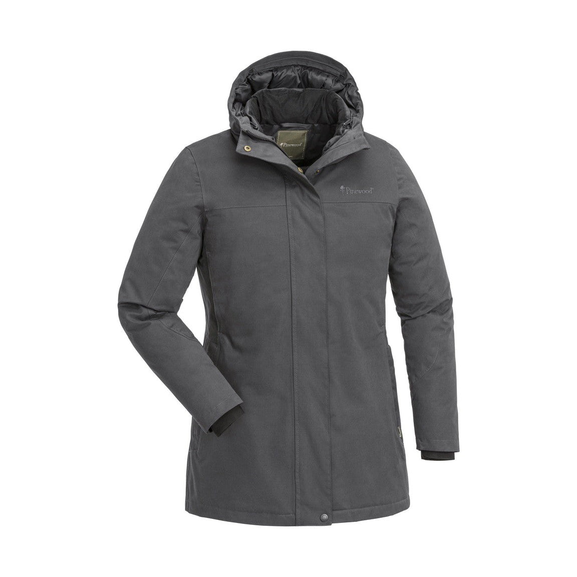 Värnamo Padded Jacka Dam