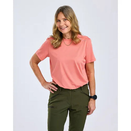 Pinewood Function T-Shirt Dam