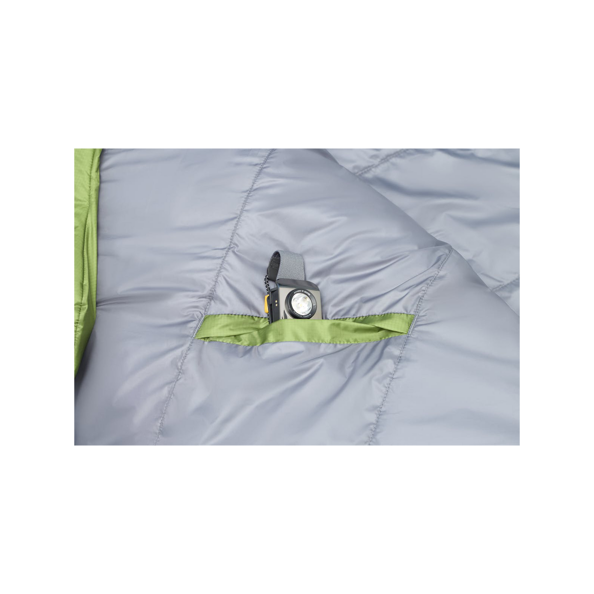 Trestles Elite Eco 30 Reg Sovsäck