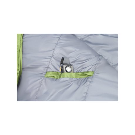 Trestles Elite Eco 30 Long Sovsäck