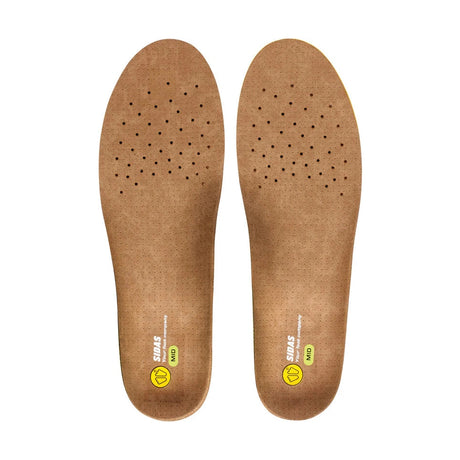 3FEET Outdoor Mid Inläggsulor