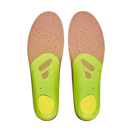 3FEET Outdoor Mid Inläggsulor