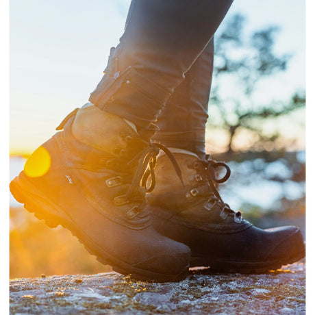 Padje Light Trekking Boot Mid Herr