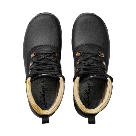 Padje Light Trekking Boot Mid Herr