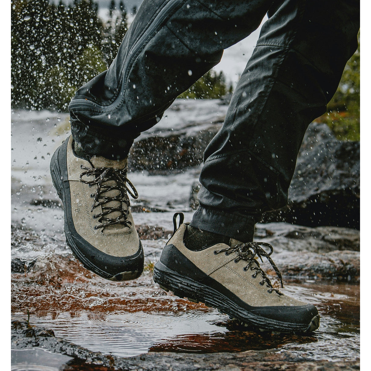 M Tived Trail Shoe