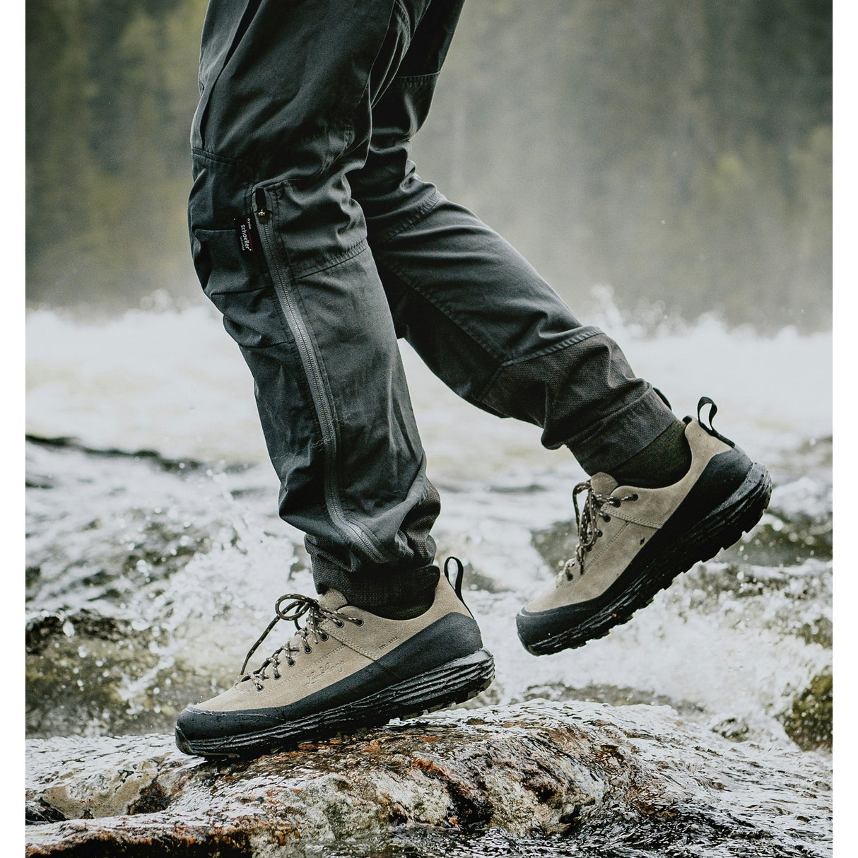 M Tived Trail Shoe