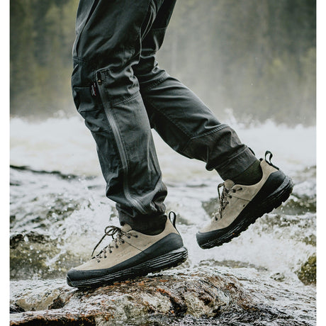 M Tived Trail Shoe