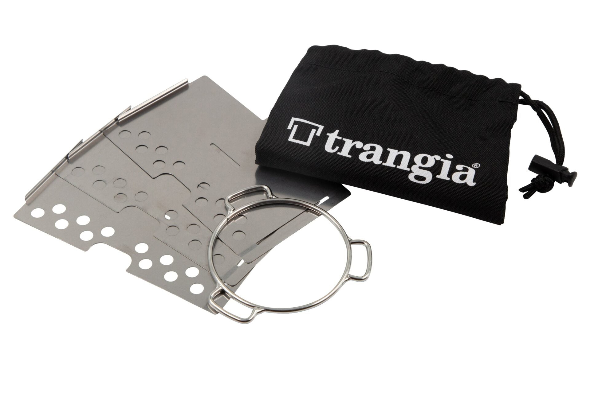 Trangia Triangle